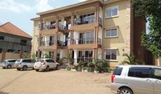 2 bedroom condominium for sale in Najjera at 220m