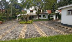 5 bedroom house for sale in Bugolobi at 750,000 USD