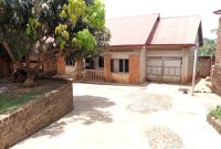 3 bedroom house for sale in Mukono Nabuti at 70m