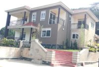 4 bedroom house for sale in Mbuya at 350,000 USD