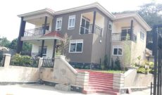 4 bedroom house for sale in Mbuya at 350,000 USD