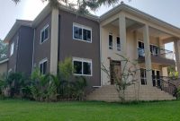 5 Bedroom house for sale on Bunga hill 25 decimals at 450,000 USD