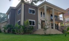 5 Bedroom house for sale on Bunga hill 25 decimals at 450,000 USD