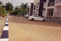 4 Bedroom apartments for rent in Muyenga at 1,000 USD