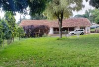 4 bedroom house for rent in Muyenga Kiwafu at 1,700 USD