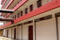 Warehouses, stores and shops for rent in Nakawa at 5 USD per square meter