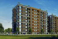 1 to 3 bedroom condominiums for sale in Najjera from 90m to 205m