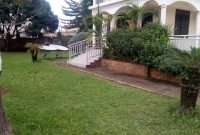 5 bedrooms house in Mutungo 30 decimals 500,000 USD
