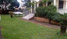 5 bedrooms house in Mutungo 30 decimals 500,000 USD