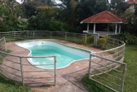 4 bedroom house with pool for sale in Bugolobi with pool at 850,000 USD