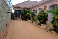 8 rental units for sale in Kyanja making 3.2m monthly at 350m