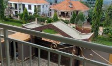 4 bedroom house for sale in Akright Bwebajja at 620m