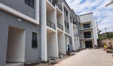 18 units apartment block for sale in Buziga 23.1m monthly at 2.7 billion shillings