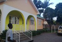 3 bedroom house for sale in Bunga on 25 decimals at 350m