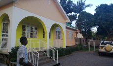 3 bedroom house for sale in Bunga on 25 decimals at 350m