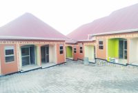 7 rental units for sale in Seeta Kigunga 2.1m monthly at 250m