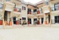 10 units apartment block for sale in Kyanja 950m