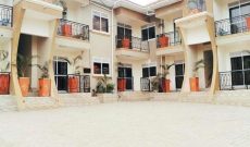 10 units apartment block for sale in Kyanja 950m