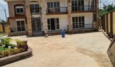 7 bedroom mansion on 30 decimals for sale in Kiwatule at 1.1 billion shillings