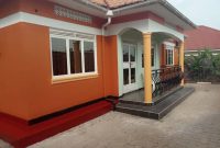 3 bedroom house for sale in Namugongo Sonde at 130m
