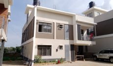 3 bedroom houses for sale in Naguru at 380,000 USD