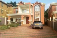 4 bedroom house for sale in Nsambya Kampala 350,000 USD