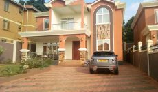 4 bedroom house for sale in Nsambya Kampala 350,000 USD