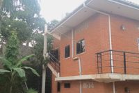 Furnished apartments for sale in Ntinda Ministers' village 1.5m USD