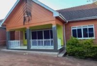 3 bedroom house for sale in Muyenga at 500m