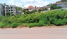 50 decimals plot for sale in Lubowa at 450m