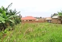 17 decimals plot of land for sale in Seeta Lumuli at 65m