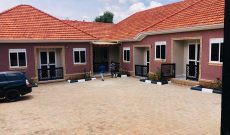 7 rental units for sale in Kyanja 5m monthly at 580m