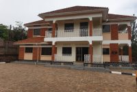 11 bedroom house for rent in Ntinda at 3500 USD