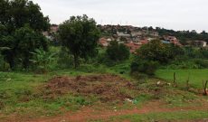 2 acres for sale in Kireka 600m each