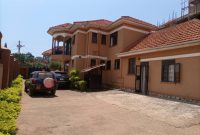 6 bedroom house for sale in Muyenga Bukasa 850m