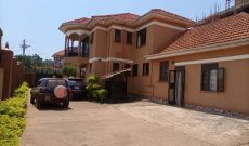6 bedroom house for sale in Muyenga Bukasa 850m