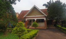 3 bedroom house for sale in lower Naguru at 750m