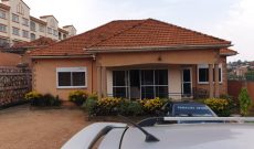 3 bedroom house for sale in Naalya at 450m