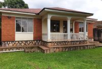 3 bedroom house for sale in Kirinya at 290m