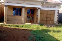 2 bedroom house for sale in Kitala at 50m