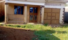 2 bedroom house for sale in Kitala at 50m