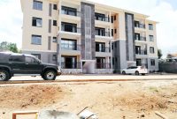 2 and 3 bedroom condominiums for sale in Najjera Buwate from 200m