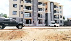 2 and 3 bedroom condominiums for sale in Najjera Buwate from 200m