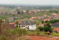 2 acres of land for sale in Namugongo Nabusugwe at 650m
