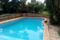 5 Bedroom house for sale in Bugolobi with pool at 1.2m USD