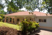 5 bedroom house for rent in Kololo 6,000 USD