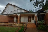 4 Bedroom house for sale in Muyenga on half acre at 1.2 billion shillings