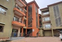 9 units apartment block for sale in Muyenga 800,000 USD