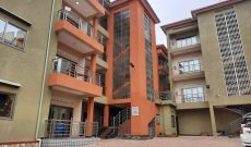 9 units apartment block for sale in Muyenga 800,000 USD