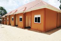 6 Rental units for sale in Kyanja making 3.6m monthly at 420m